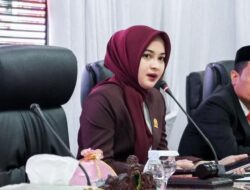 Ketua DPRD Bentuk Empat Tim Sidak Mengenai Harga TBS Kelapa Sawit