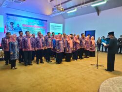 Sani Harap Forikan Tingkatkan Konsumsi Ikan di Masyarakat