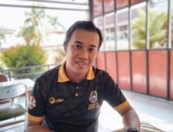 Apresiasi Tindakan Pemkab Merehap Venue Futsal, Rizki : Semoga ini Dapat Meningkatkan Prestasi Para Atlet