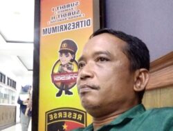 Karyawan PT HAL Laporkan Komisaris ke Polda Jambi   