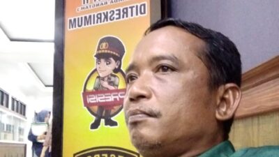 Karyawan PT HAL Laporkan Komisaris ke Polda Jambi   