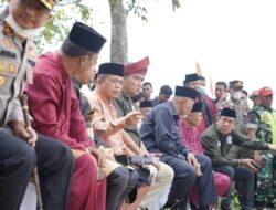 Al Haris: Kenduri Swarnabhumi untuk Satukan Peradaban