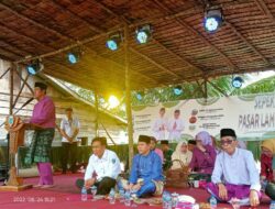 Festival Kenduri Swarnadaksa, Fadhil Sebut ini Salah Satu Bentuk Melestarikan Budaya Leluhur