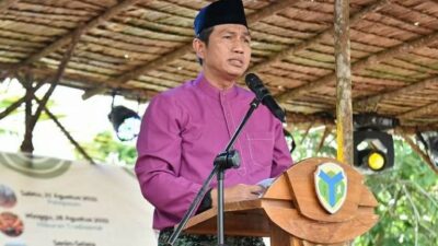 Kenduri Swarnabhumi, Mengilas Sejarah Pasar Muara Tembesi