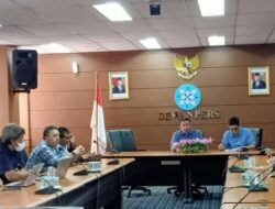 MK Tolak Seluruh Gugatan Uji Materiil UU Pers