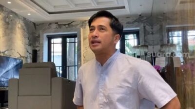 Irfan Hakim Siapkan Lahan Makam Hingga Beli Tutup Keranda di Makkah