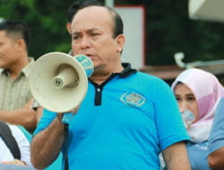 Keputusan Panitia Final, Calon Ketua PWI Jambi Hanya 2 Kandidat!