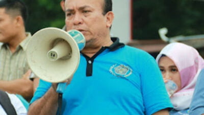 Keputusan Panitia Final, Calon Ketua PWI Jambi Hanya 2 Kandidat!