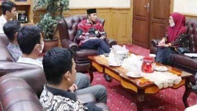 Ketua-DPRD-Provinsi-Jambi-Edi-Purwanto.