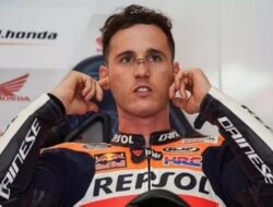 Pol Espargaro Alami Kemerosotan, Kesulitan Kendarai Honda