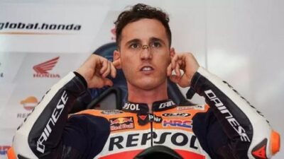 Pol Espargaro Alami Kemerosotan