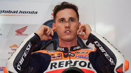 Pol Espargaro Alami Kemerosotan