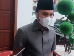 Karhula di Jambi, Edi Purwanto Ingatkan Masyarakat Untuk Tidak Bakar Hutan