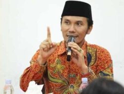 Covid-19 Belum Berakhir, Edi Purwanto Minta Masyarakat Patuhi Prokes Saat Salat Idul Adha