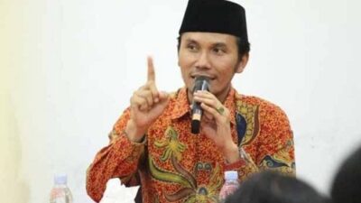 Covid-19 Belum Berakhir, Edi Purwanto Minta Masyarakat Patuhi Prokes Saat Salat Idul Adha