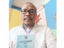 Jogi Sirait: PWI Jambi Sudah Jadi Partai Wartawan Indonesia Jambi, Bubarkan Saja!