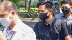 Beredar Pesan Bharada E Ungkap Alasan Terbunuhnya Brigadir J