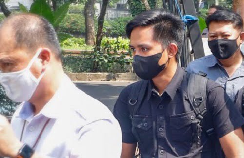 Beredar Pesan Bharada E Ungkap Alasan Terbunuhnya Brigadir J