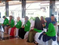 Mengenai Pungli Terhadap Armada Batu Bara, Sekda: Pemda Akan Berkoordinasi dengan Pihak Kepolisian   