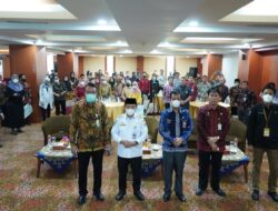 Al Haris Harap Job Fair 2022 Serap Tenaga Kerja Jambi