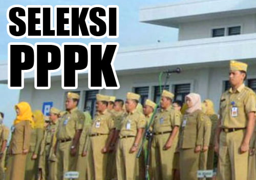 ilustrasi pppk