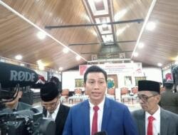 Fadhil Minta Dinkes Cek Peredaran Obat Jenis Sirup di Kabupaten Batang Hari