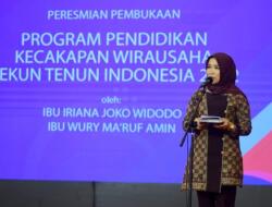 Hesti Haris Harap Program PKW Ciptakan Lapangan Kerja Baru