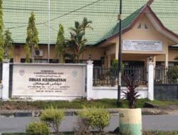 Dinkes Keluarkan Surat Edaran Obat Jenis Syrup