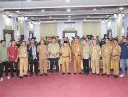 Al Haris Harap KPID Hidupkan Kembali Lembaga Penyiaran Publik Lokal