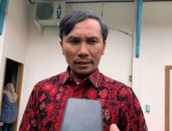 Edi Purwanto Harapkan Pembenahan di RSUD Raden Mattaher Jambi, Nyawa Pasien Paling Utama