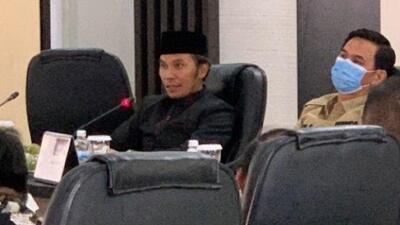 Edi Purwanto Minta PetroChina Kolaborasi Pembangunan
