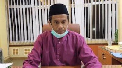 Beberapa Dinas di Batang Hari Tak Punya Pemimpin, Pemkab Kembali Buka JPT
