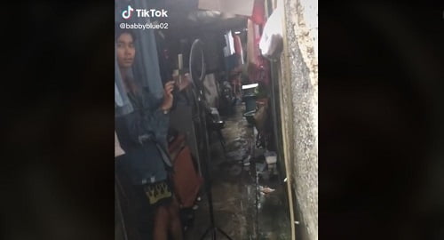 Kamu Nanyeaa-Begini Situasi Tempat Bikin Kontennya