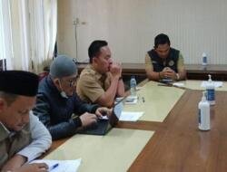 Pansus IV DPRD Provinsi Jambi Laksanakan Studi Banding ke Pemprov Jawa Barat