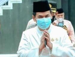 Wakil Ketua DPRD Provinsi Jambi Dorong Pemprov Berikan Pelatihan Kewirausahaan untuk Anak Muda