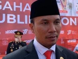 Ketua DPRD Provinsi Jambi: Konsisten Jalankan Aturan Angkutan Batu Bara