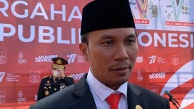Edi Purwanto Apresiasi Polda Jambi Berantas Illegal Drilling