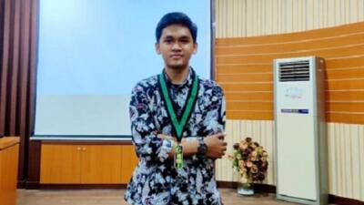 opini m ridho