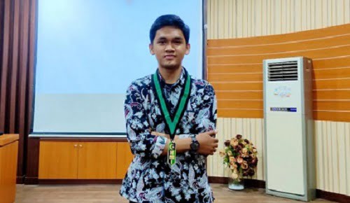 opini m ridho