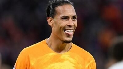 Van Dijk: Kekompakan Belanda Bisa Kalahkan Argentina di Perempat Final Piala Dunia 2022