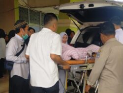 Kabar Duka, Ibunda Gubernur Jambi Al Haris Tutup Usia