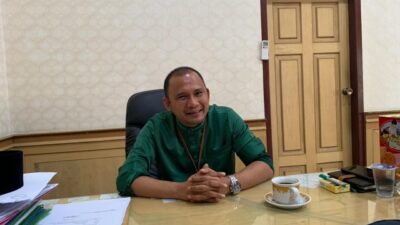 Kepala Bappeda: Pembangunan Fisik Islamic Centre Segera dijalankan Tahun ini