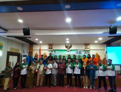 Gelar FGD, APRI Jambi Akan Teruskan Hasil Diskusi ke Dinas Terkait, Bahkan Presiden