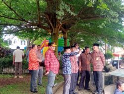 Komisi V DPR RI Tinjau jalan Nasional, Fadhil Sampaikan Kepadatan Jalur Tembesi-Jambi  