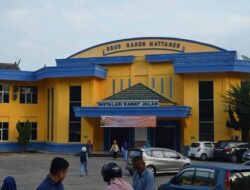 RSUD Raden Mattaher Belum Bayar Listrik, Tunggakan Mencapai Rp370 Juta