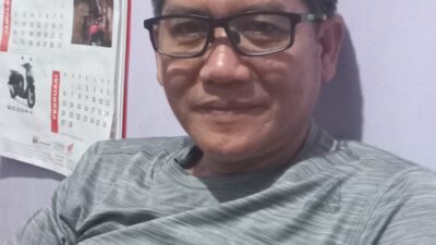 Soal Macet Batubara, Syaiful : Mestinya yang Disalahkan itu Pengusaha