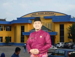 Herlambang Ajukan Status Plt, Pemprov Jambi: Tidak Dapat Kami Penuhi