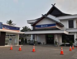 Mendapat Perlakuan Tidak Menyenangkan, EM Pertanyakan Etika Karyawan Bank BRI Muara Bulian