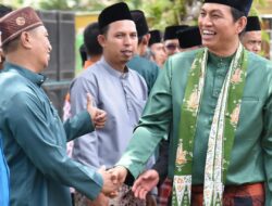 Hadiri Musrenbang MSU, Warga Minta Bupati MFA Naikan Insentif PKK