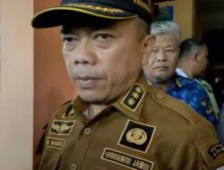 Evakuasi Kapolda Jambi, Al Haris Ajak Warga Jambi Berdoa agar Dimudahkan